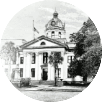 Seal of the Jefferson County Clerk of Court and Comptroller